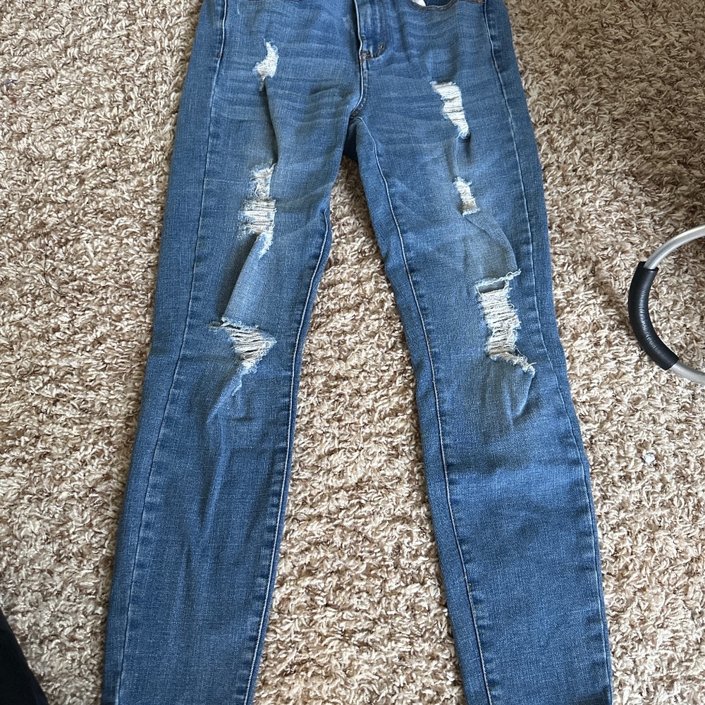 Aeropostale Jeans